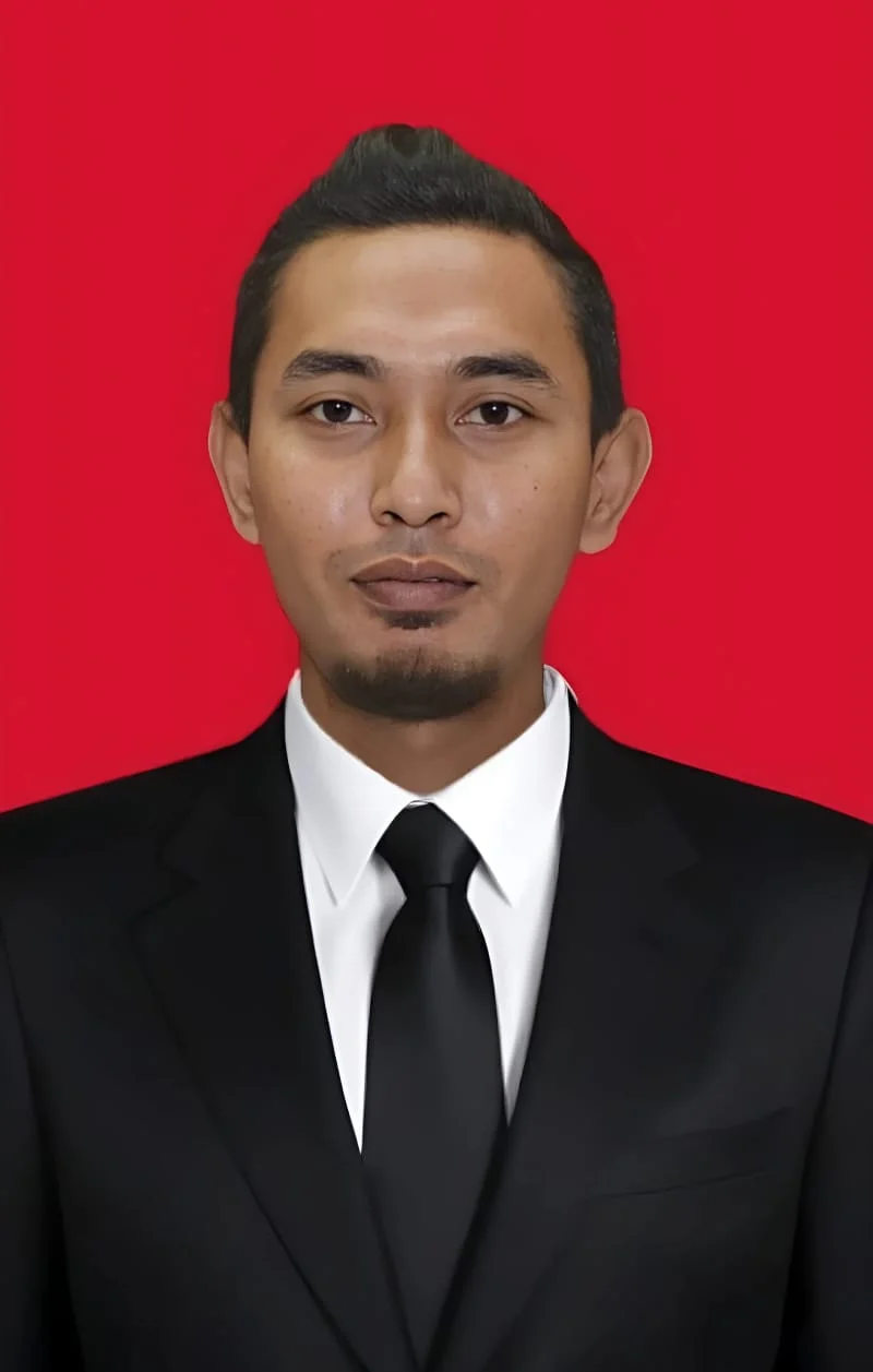 MUHAMMAD ROFIUDDIN, S.Pd.