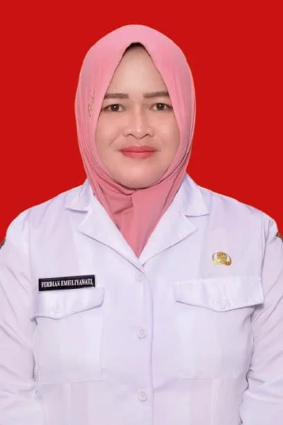 FERDIAN EMEILIYAWATI, S.Pd.SD.Gr.
