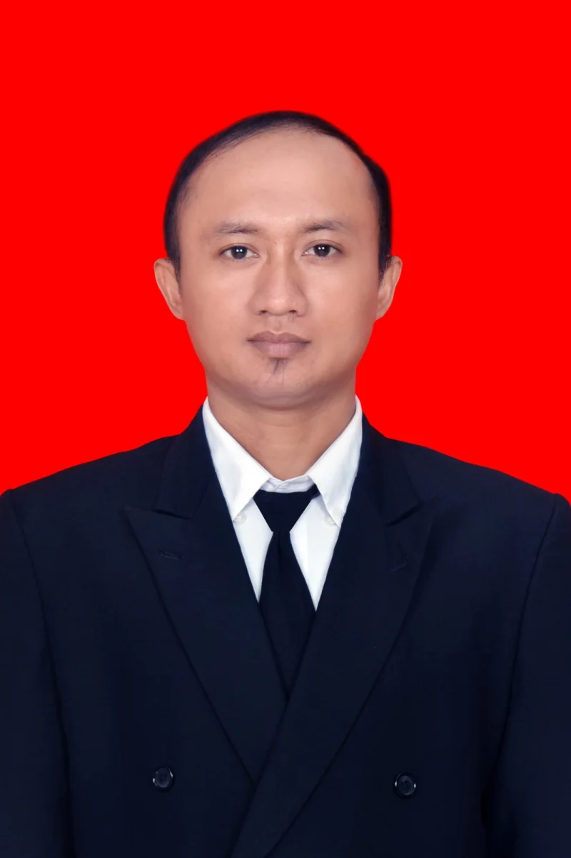 SUYONO, S.Pd.