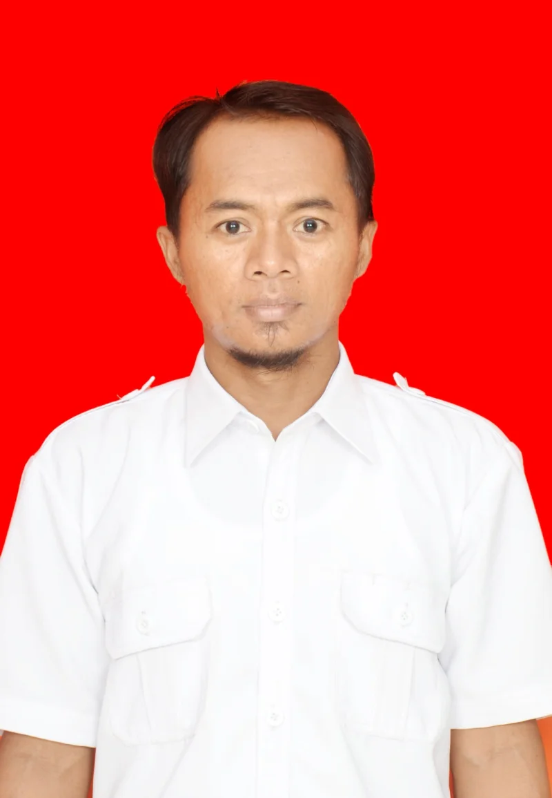 IMAM MUZANNI, S.Pd.SD.