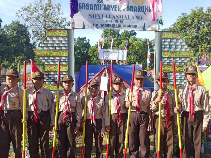 KEGIATAN PERSAMI ANYER PANARUKAN 2025