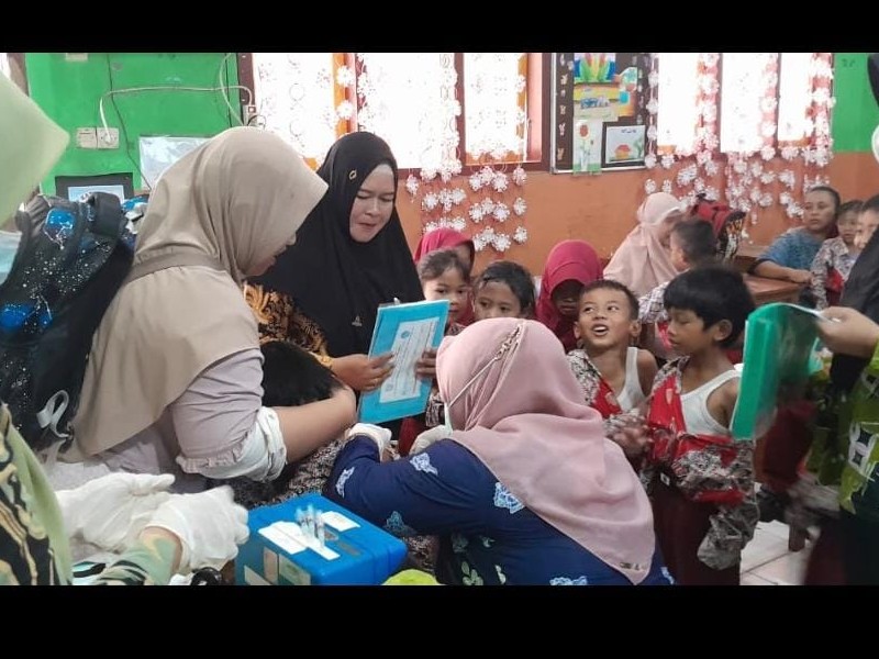 Pelaksanaan BIAS Tahap II di SD Negeri 1 Alasmalang